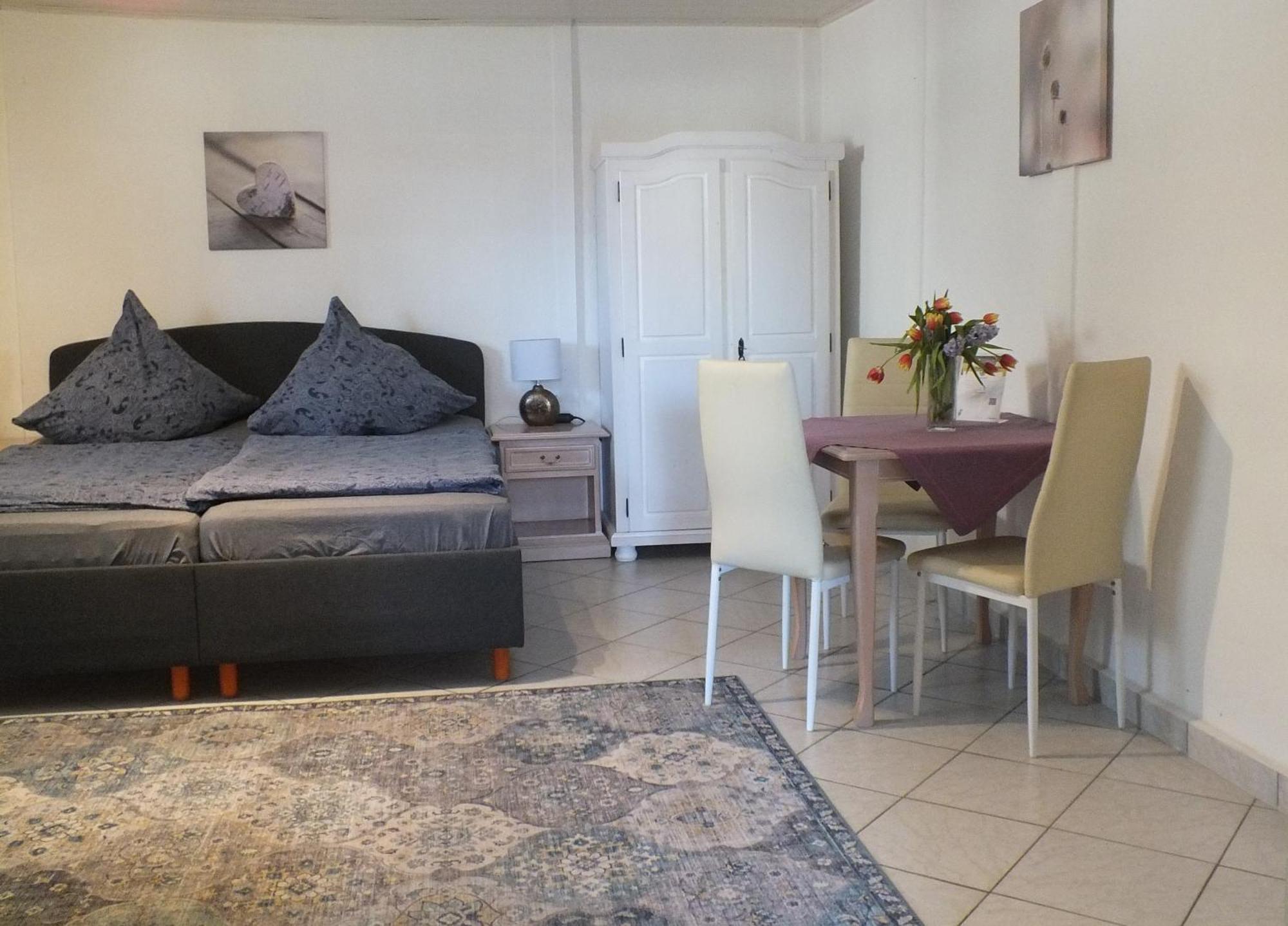 Ferienpark Buntspecht Bungalow 7 Pruchten ภายนอก รูปภาพ