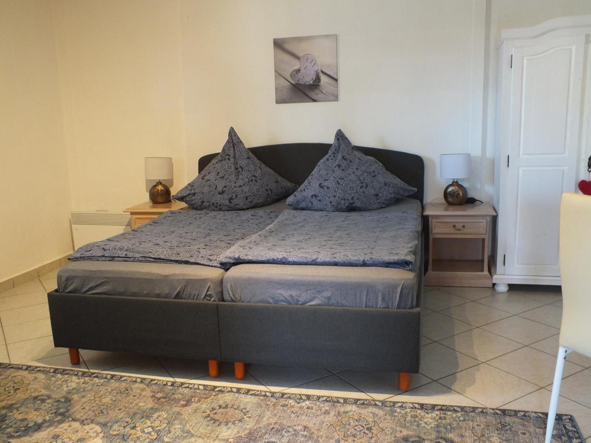 Ferienpark Buntspecht Bungalow 7 Pruchten ภายนอก รูปภาพ