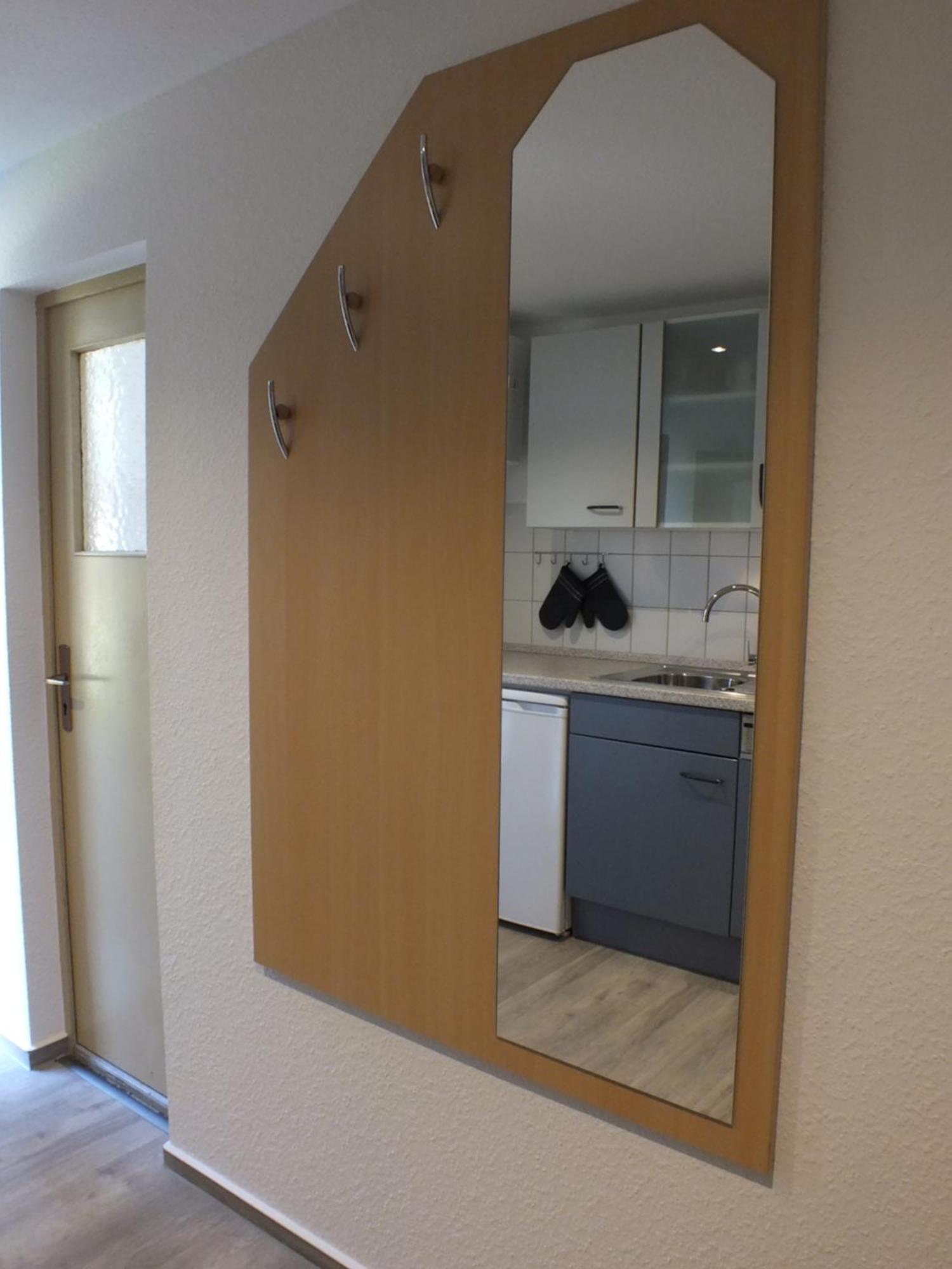 Ferienpark Buntspecht Bungalow 7 Pruchten ภายนอก รูปภาพ