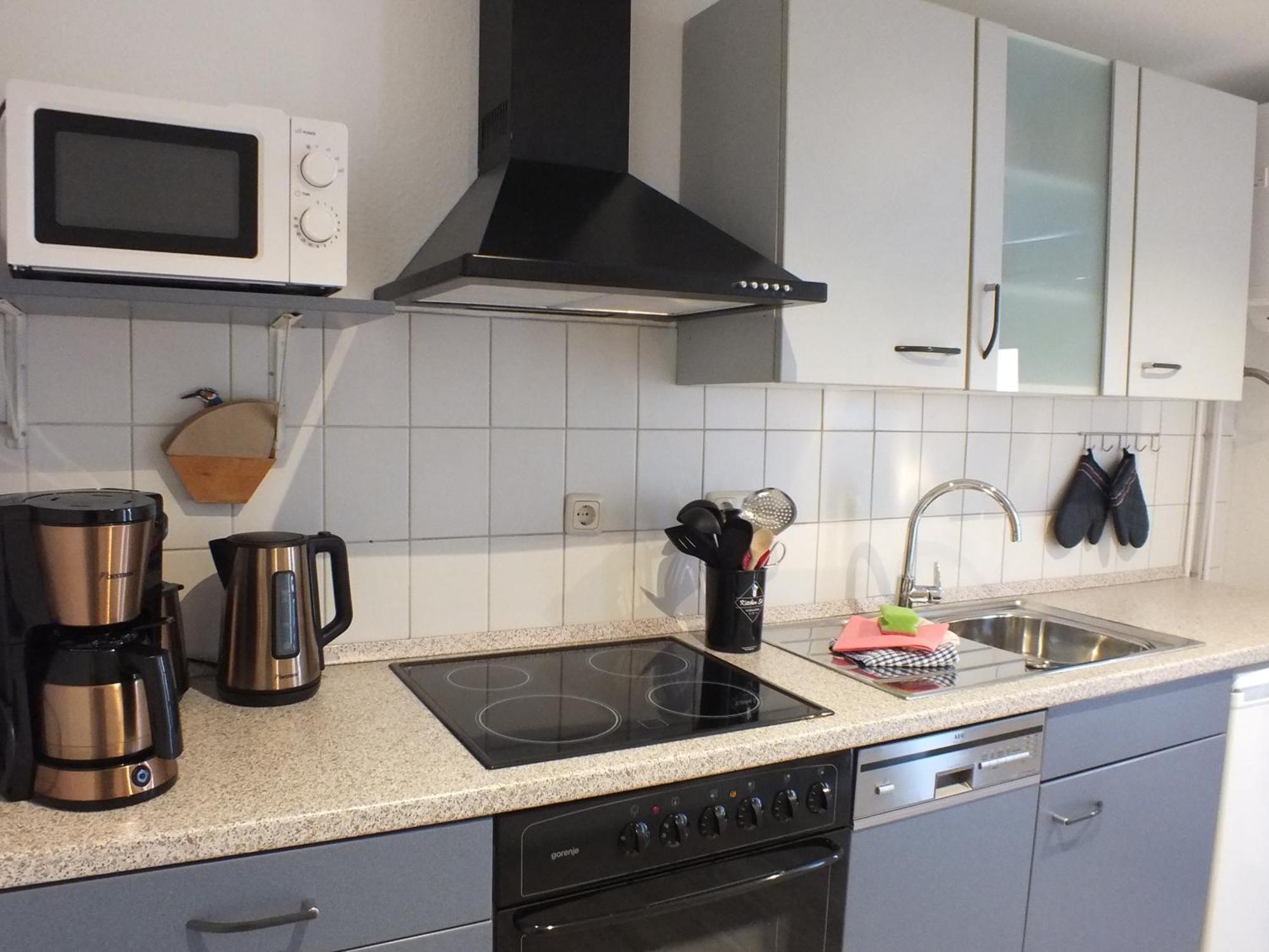 Ferienpark Buntspecht Bungalow 7 Pruchten ภายนอก รูปภาพ